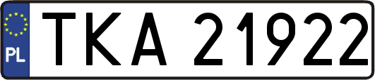 TKA21922