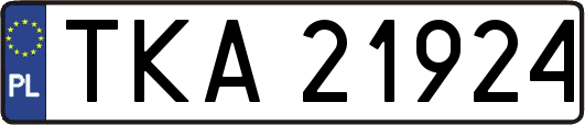 TKA21924
