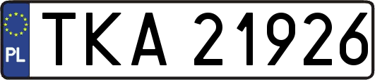 TKA21926