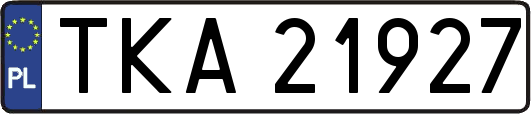 TKA21927