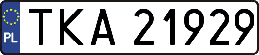 TKA21929