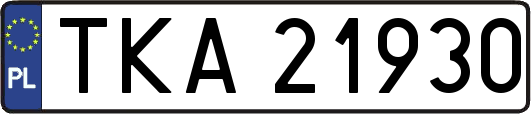 TKA21930