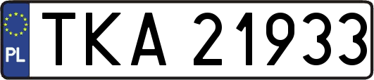 TKA21933