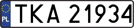 TKA21934