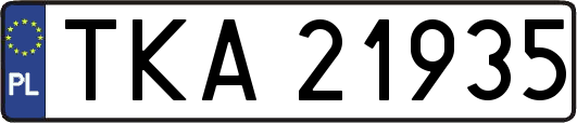 TKA21935