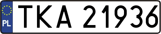 TKA21936