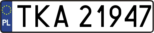 TKA21947