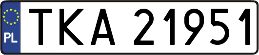 TKA21951