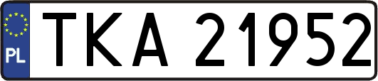 TKA21952