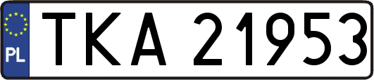 TKA21953