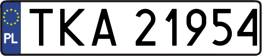 TKA21954