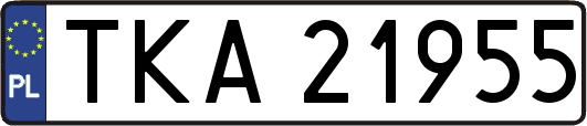 TKA21955
