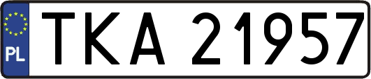 TKA21957