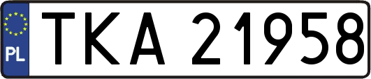 TKA21958