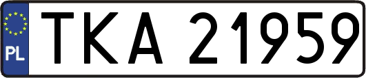 TKA21959