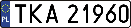 TKA21960