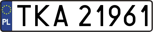 TKA21961
