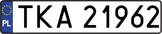 TKA21962