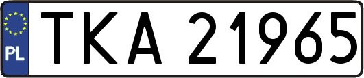 TKA21965