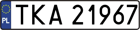 TKA21967