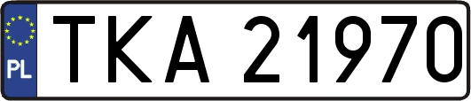TKA21970