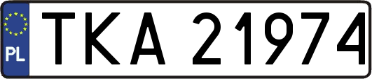 TKA21974
