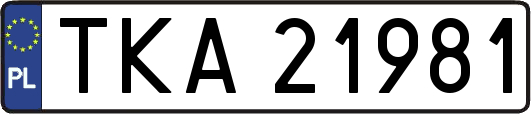 TKA21981