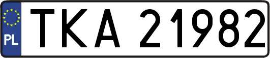 TKA21982
