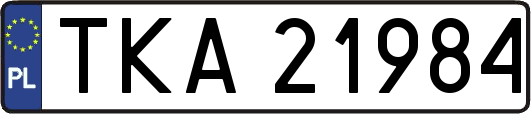 TKA21984