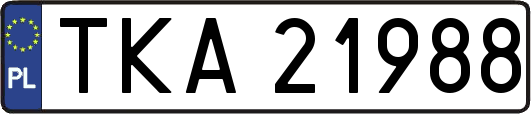 TKA21988