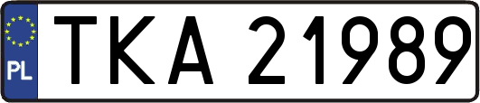 TKA21989