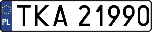 TKA21990