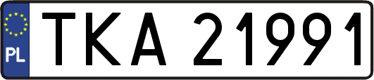 TKA21991
