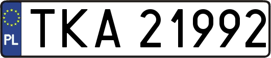 TKA21992
