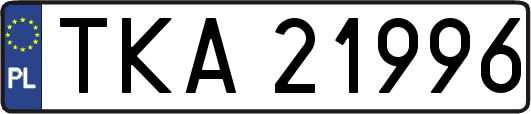 TKA21996
