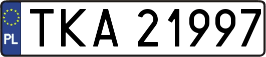 TKA21997