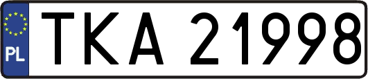 TKA21998