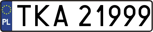 TKA21999