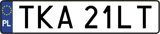 TKA21LT