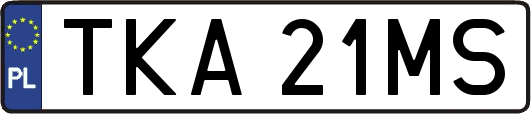 TKA21MS