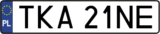 TKA21NE