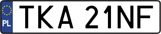 TKA21NF