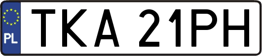 TKA21PH