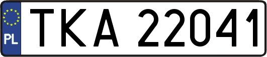 TKA22041