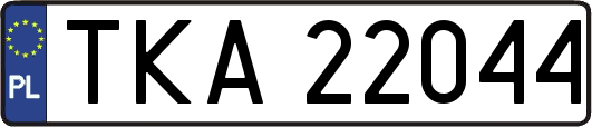 TKA22044