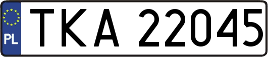 TKA22045