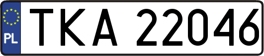 TKA22046