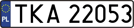 TKA22053