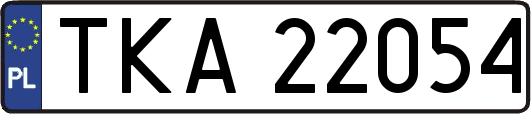 TKA22054