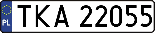 TKA22055